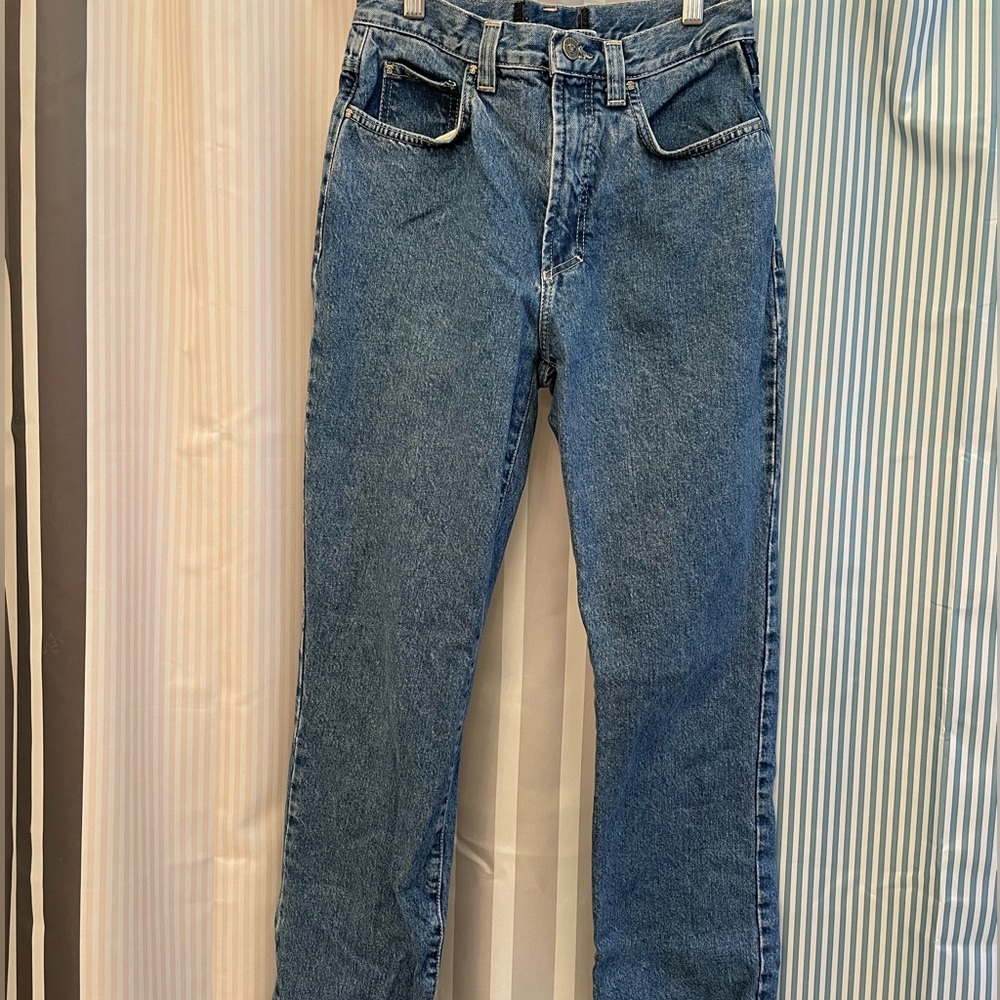 90’s Vintage Versace Jeans - Vintage Denim